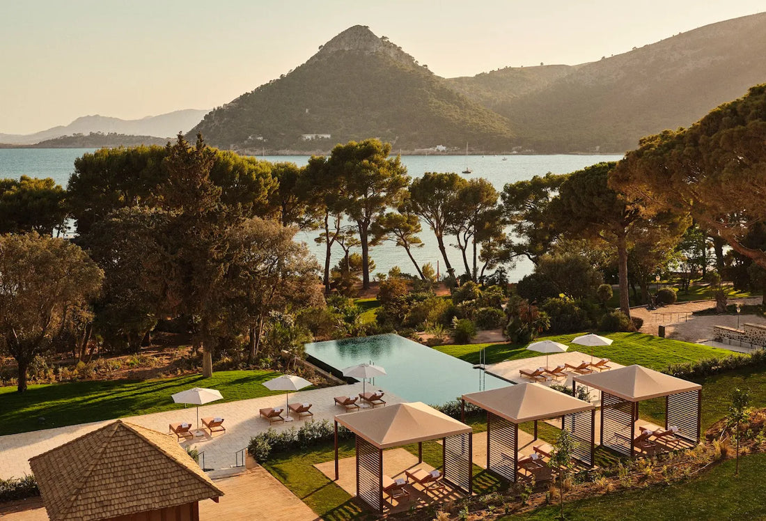 Four Seasons Formentor - Mallorca