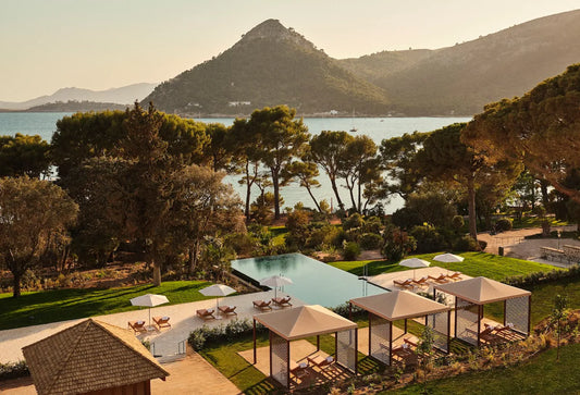 Four Seasons Formentor - Mallorca