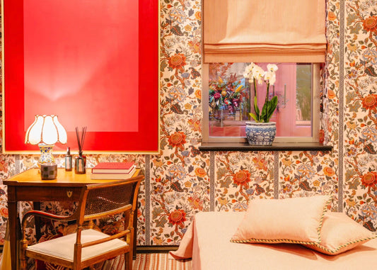 Casa Chamberí - Madrid