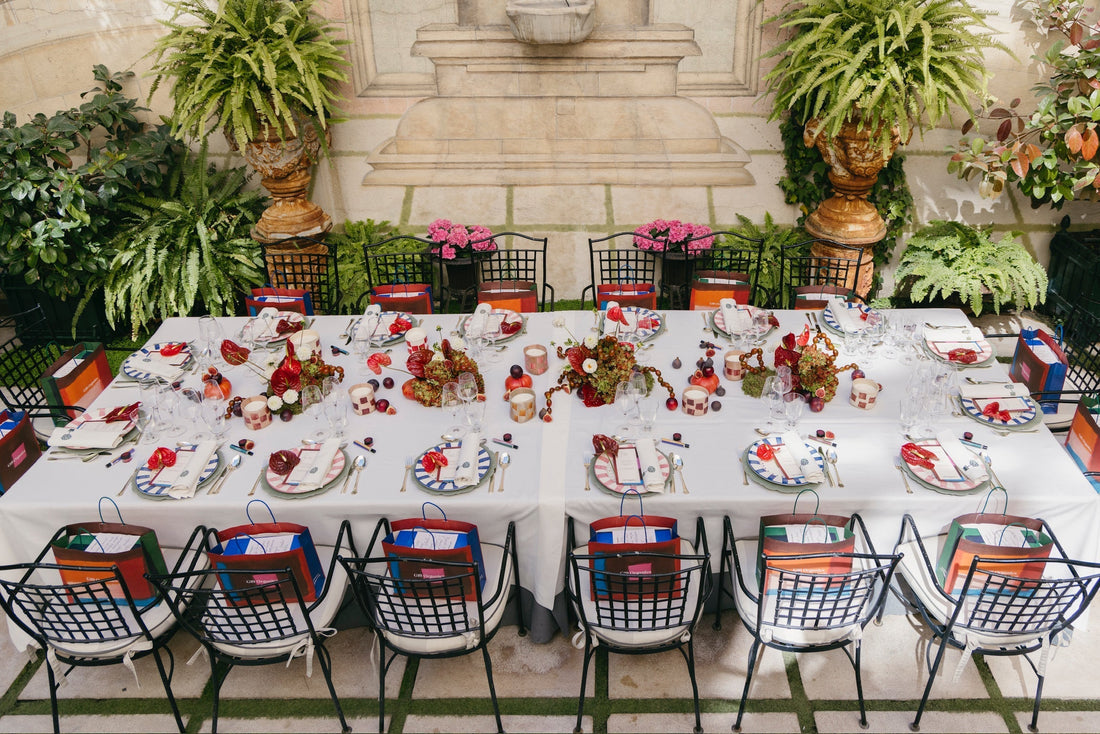 Lanzamiento G19 Organics - Hotel Orfila