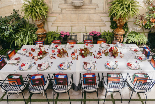 Lanzamiento G19 Organics - Hotel Orfila