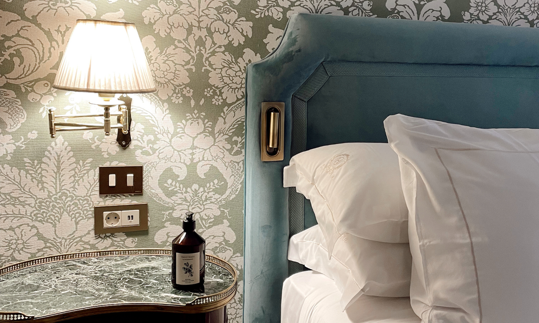 Hotel Orfila – Madrid