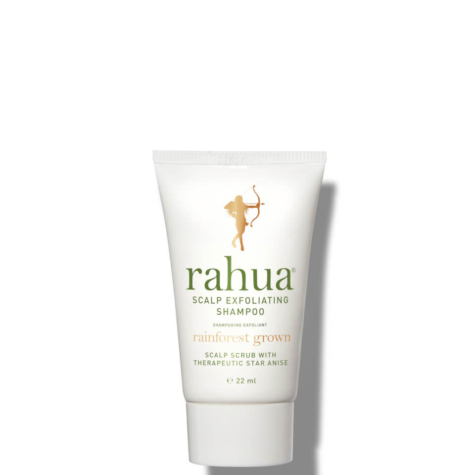 Scalp Exfoliating Shampoo