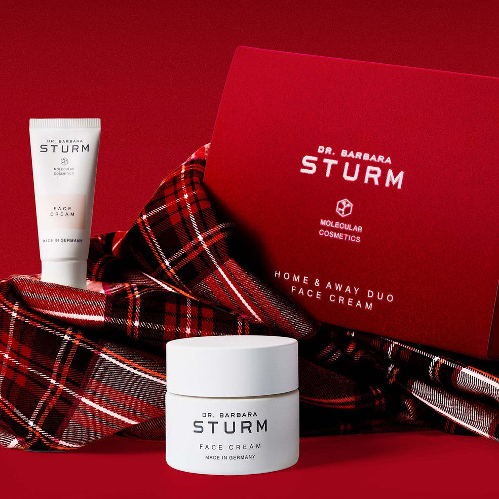 Face Cream Home & Away Set