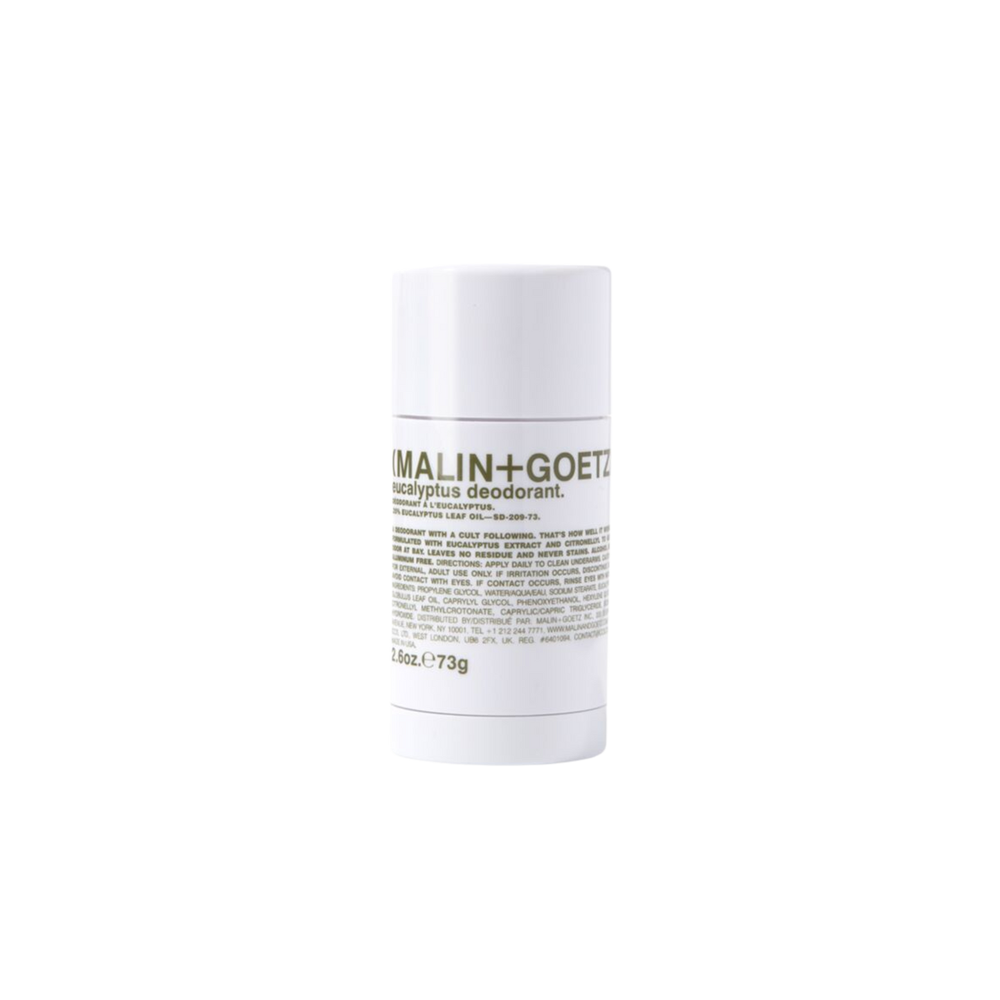 Eucalyptus Deodorant