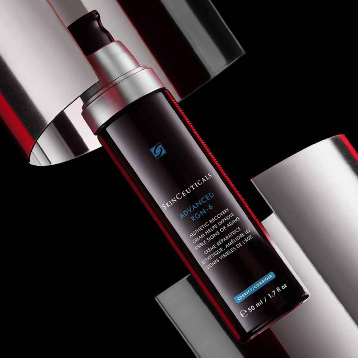 Advanced RGN-6 - PREVENTA