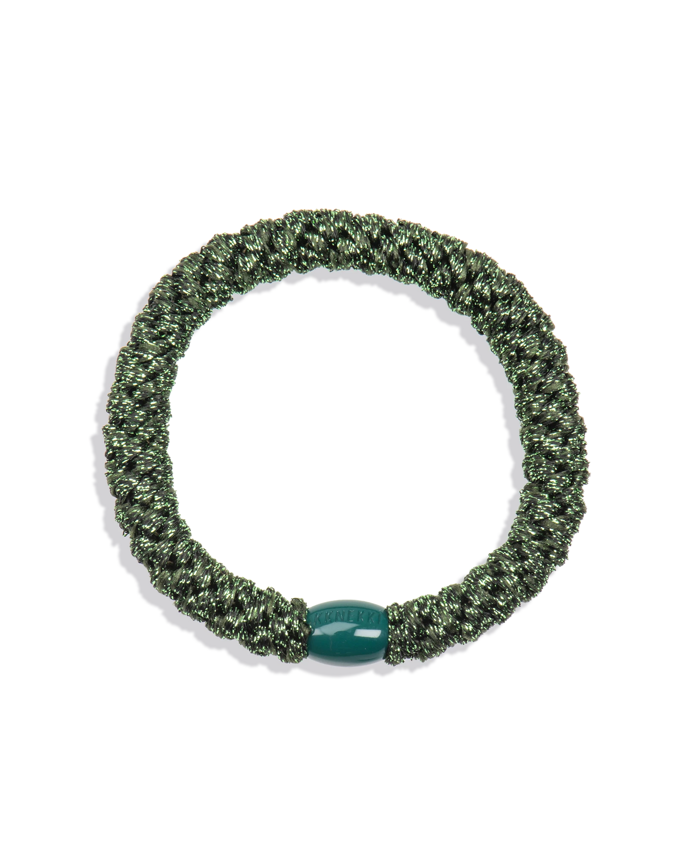 Kknekki Coletero Green Glitter