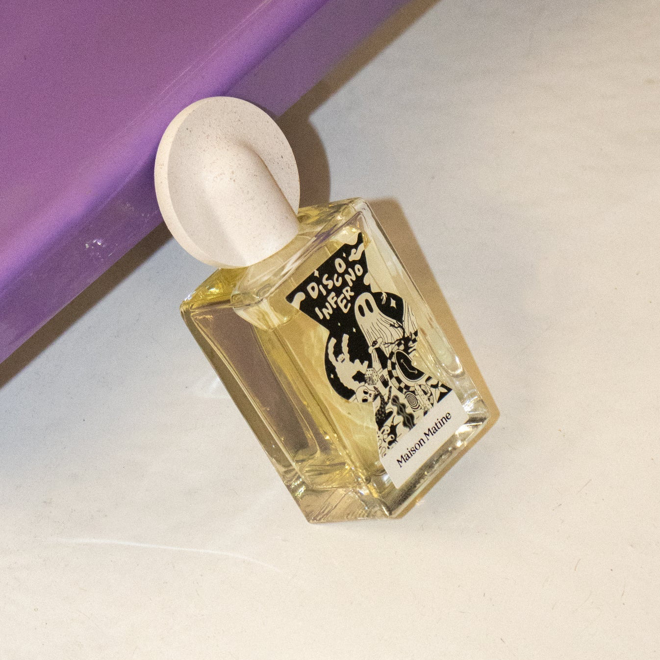 'Disco Inferno' Eau de Parfum