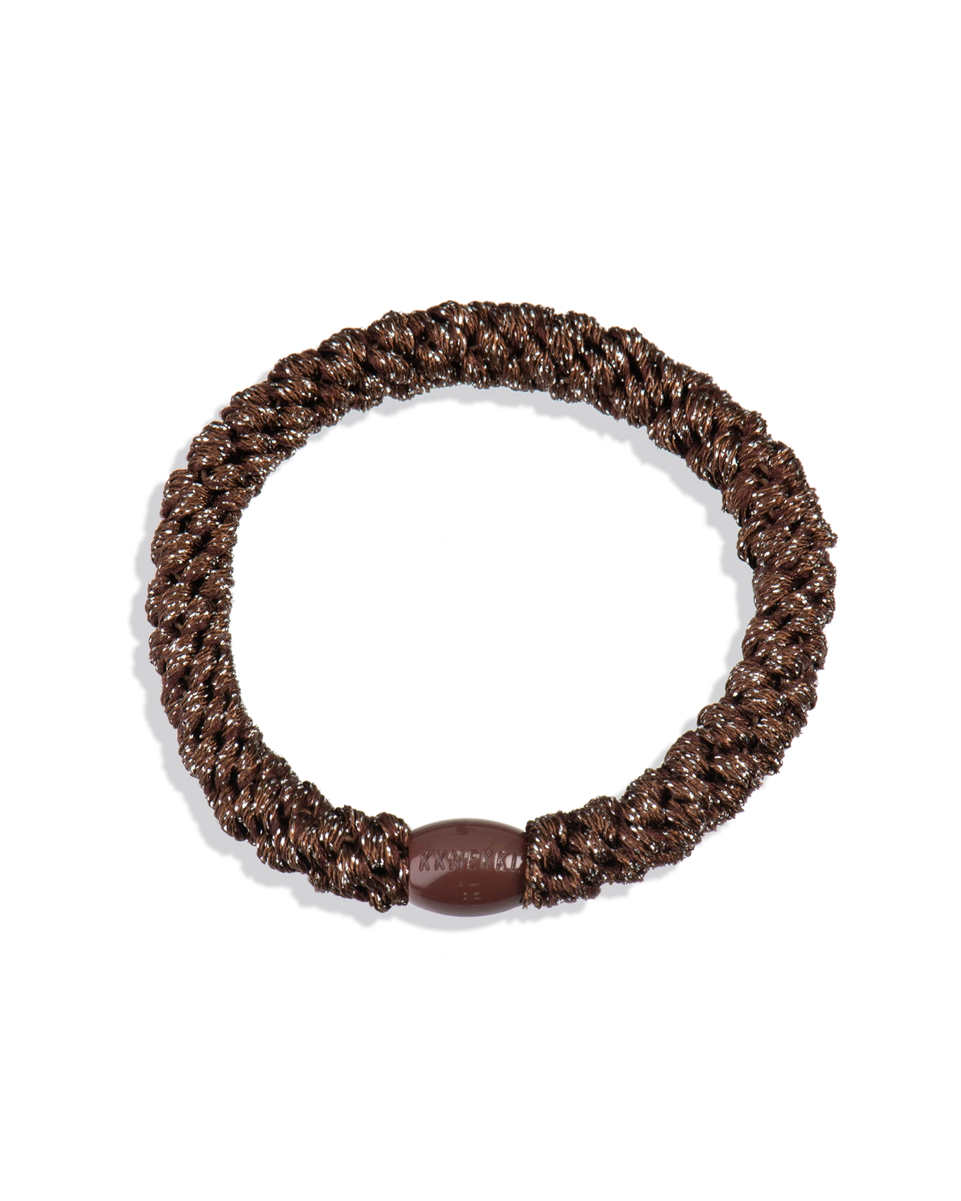 Kknekki Coletero Brown Glitter