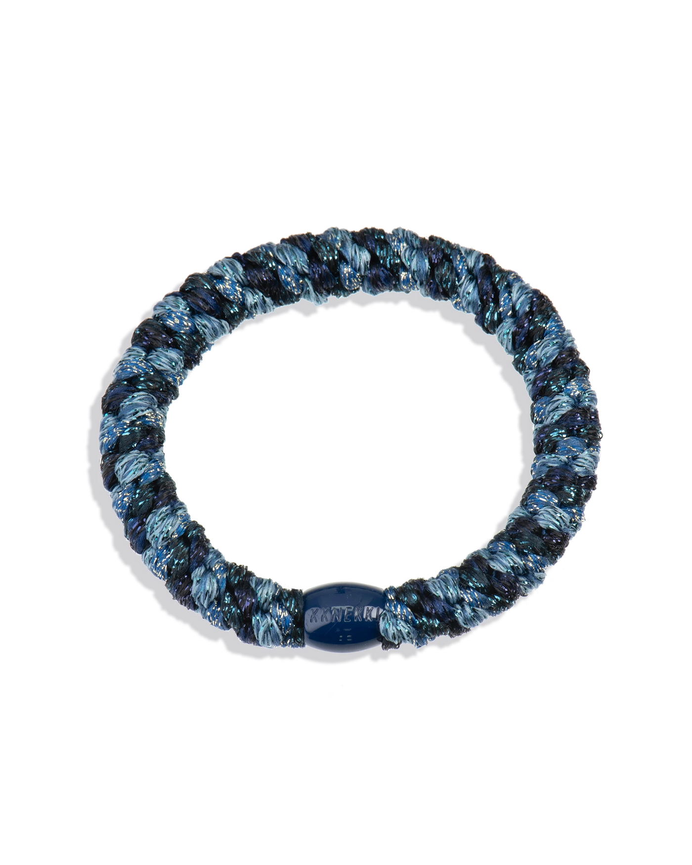 Kknekki Coletero Blue Glitter