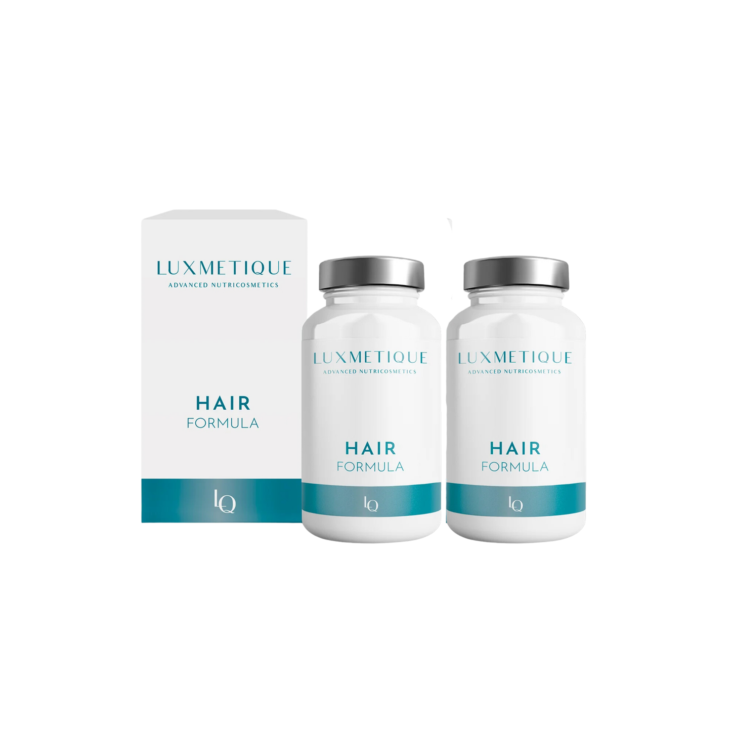 Hair Formula Duplo