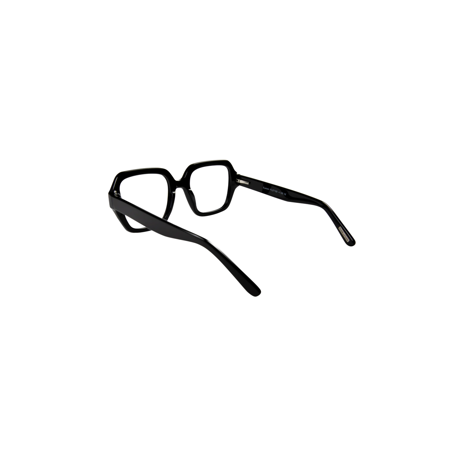 Eyetem Black