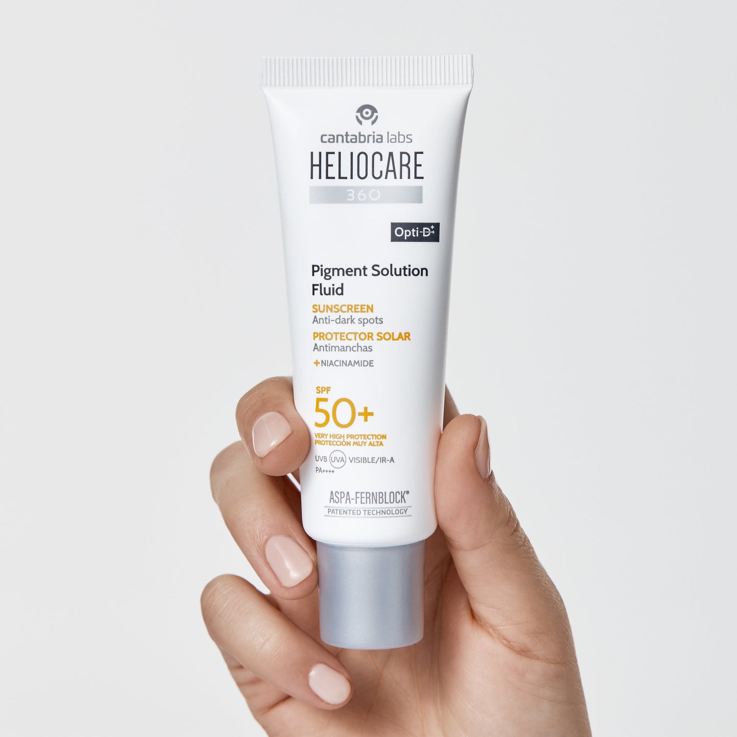 360º Pigment Solution Fluid SPF 50+ Heliocare