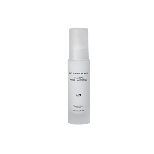Hyaluronic Gel 40%