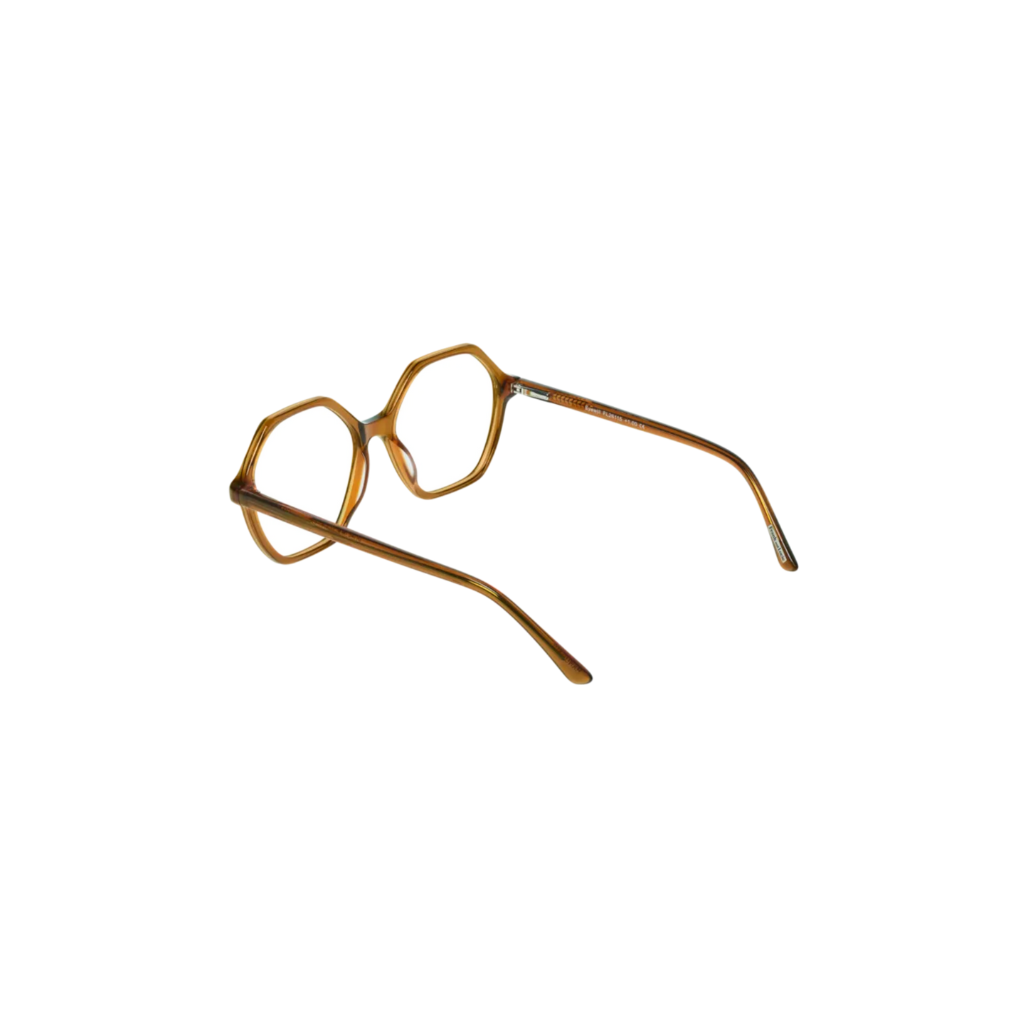 Eyewill Harvest Gold
