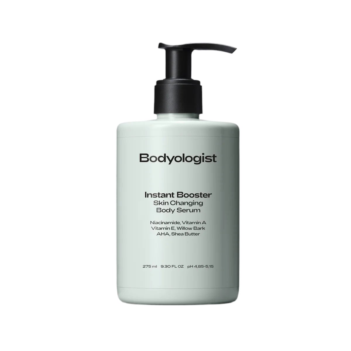 Instant Booster Body Serum