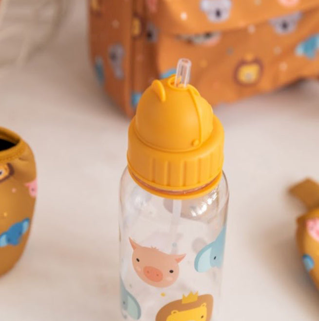 Botella Animal Friends