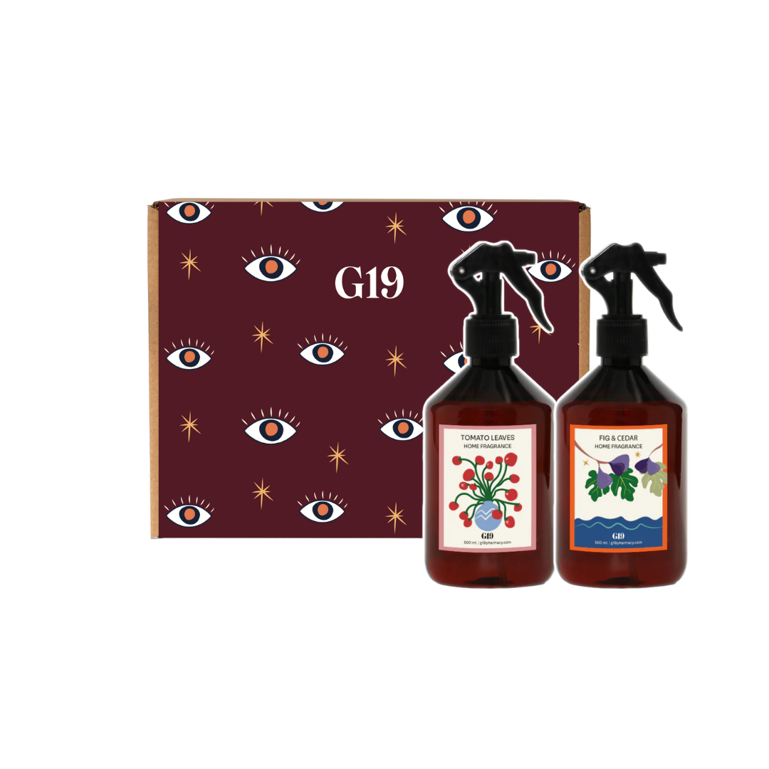 G19 Best Sellers Set 'clásicos'