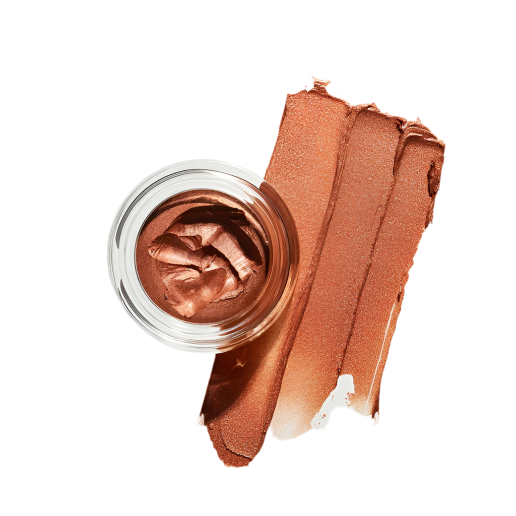 Lip&cheek balm 'summer blush'