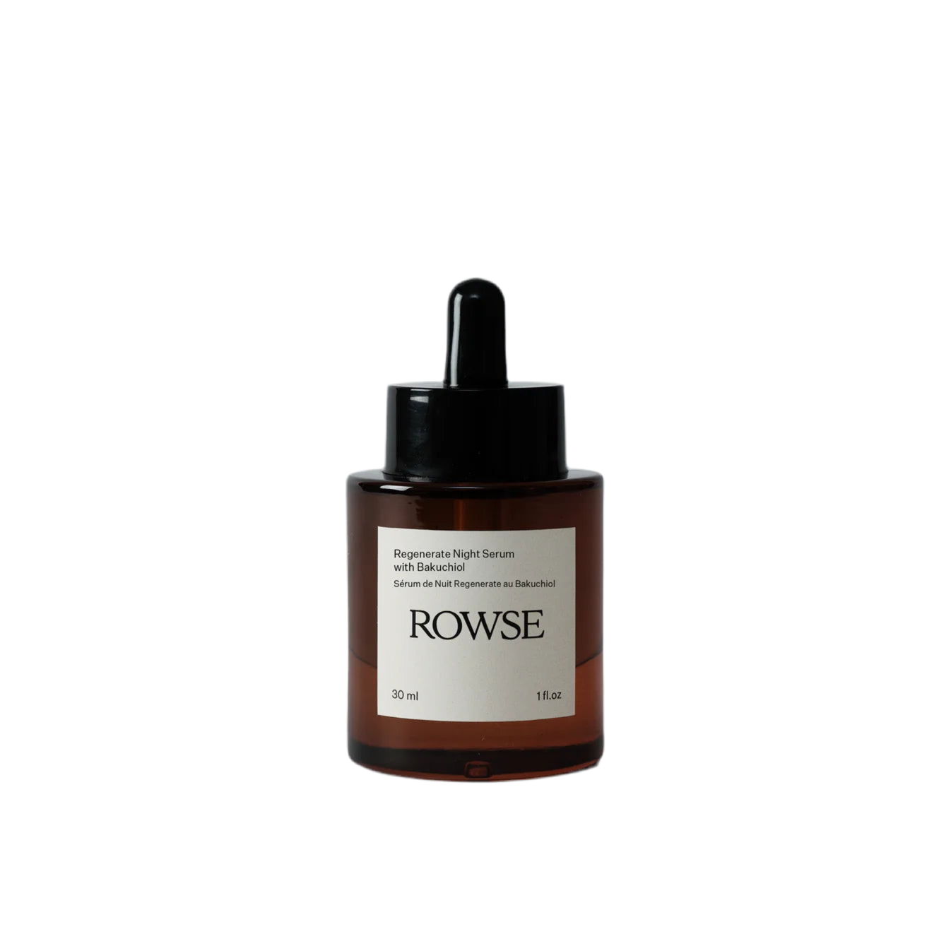 Regenerate Bakuchiol Night Serum