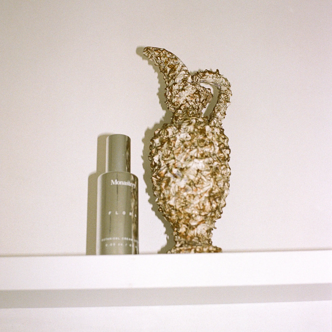 Flora Botanical Cream Serum
