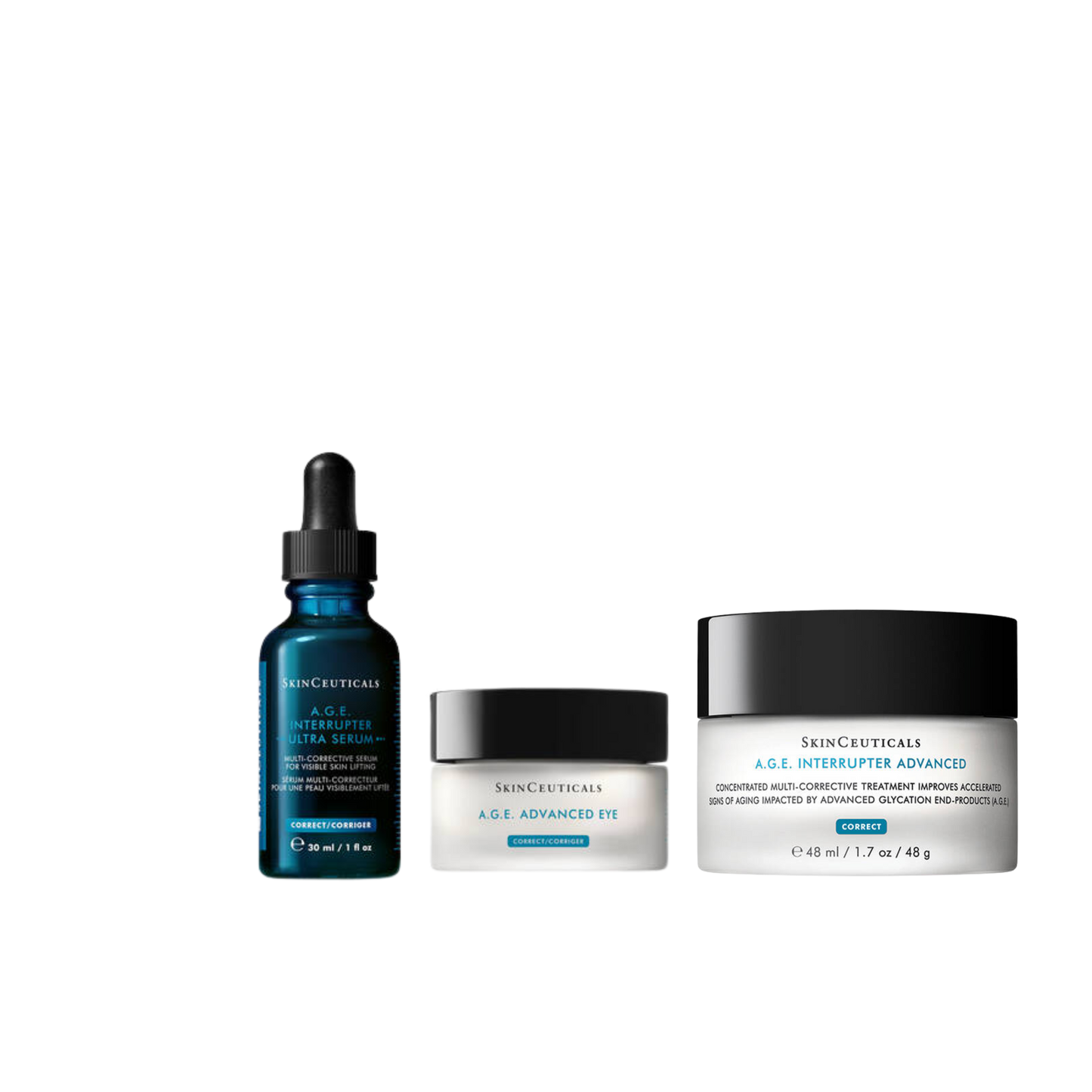 P-Tiox Anti-wrinkle Serum