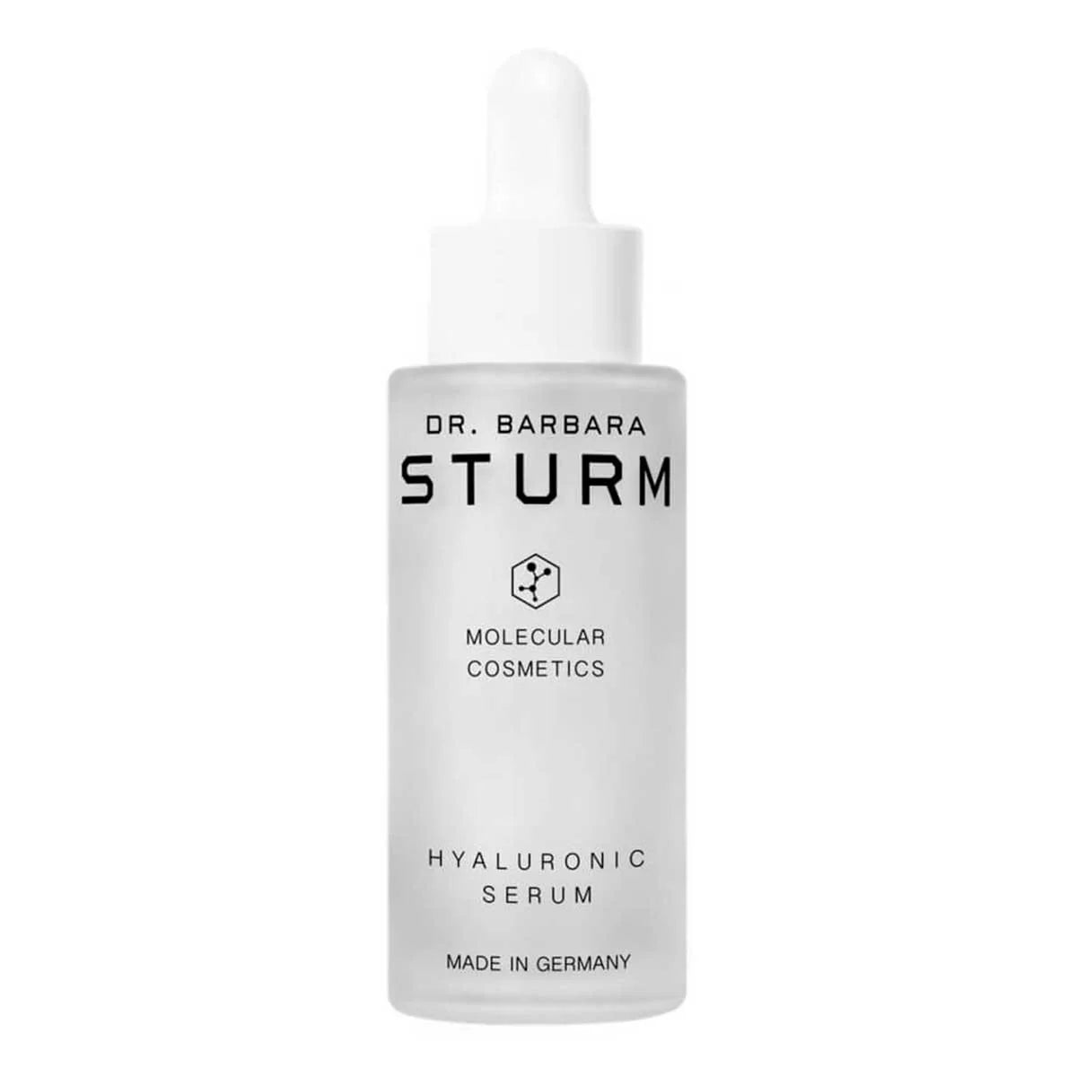 Hyaluronic Serum