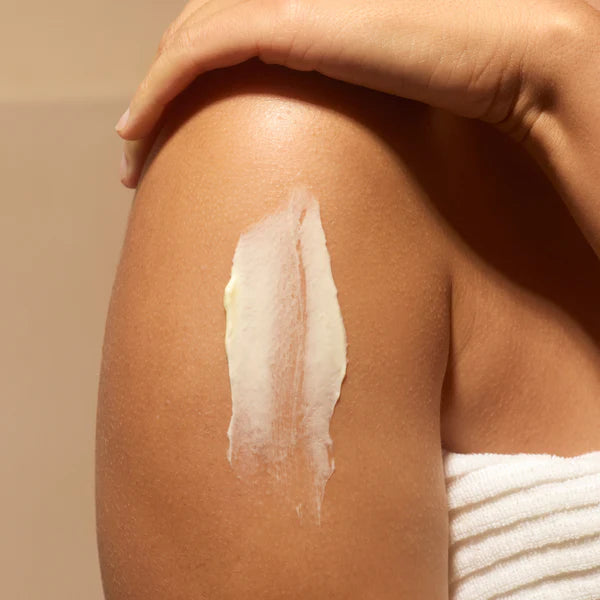 Soothing Body Cream