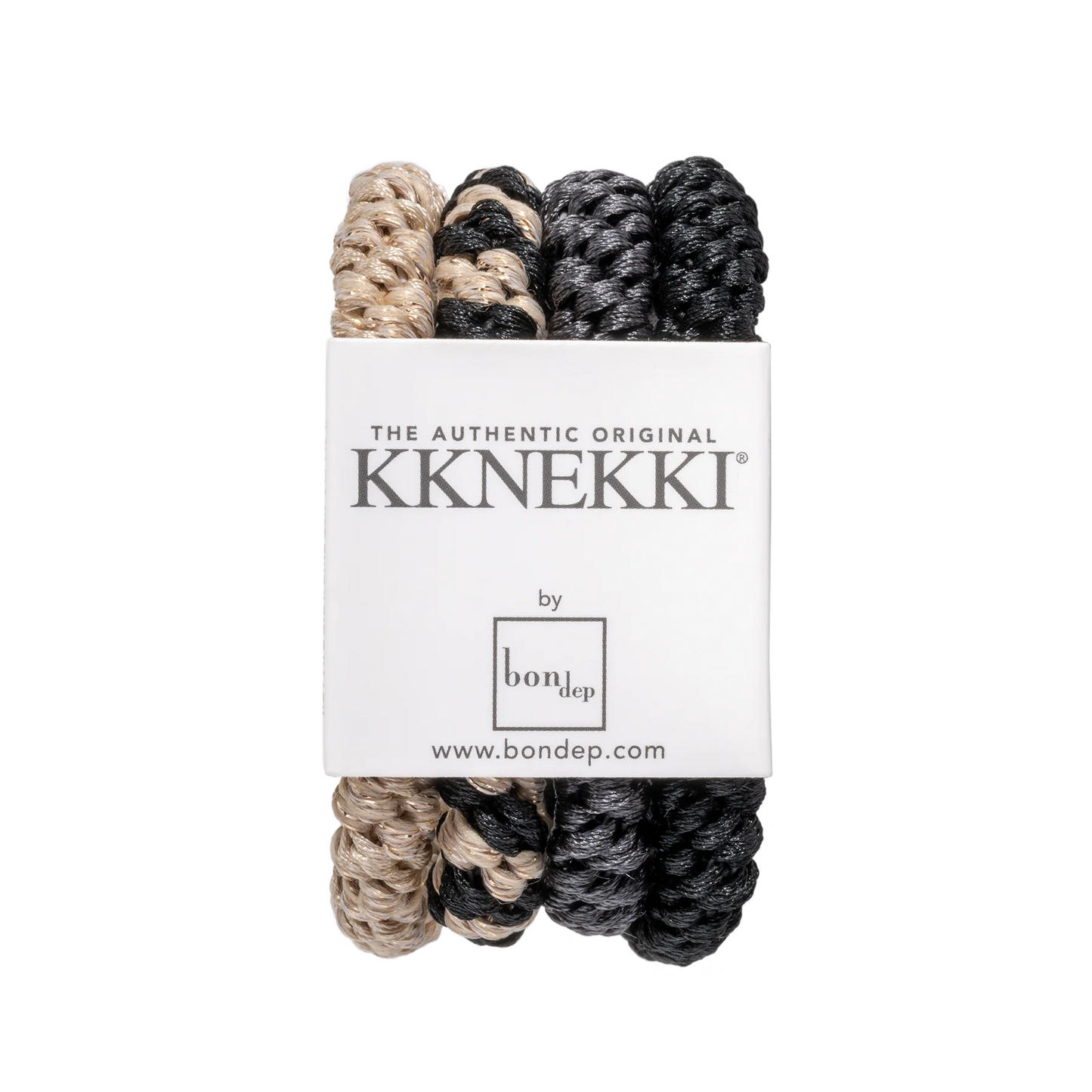 Kknekki Coleteros Negro|Beige
