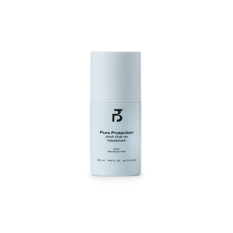 Pure Protection AHA Roll-on Deodorant