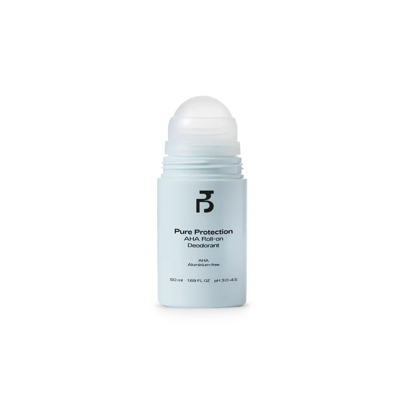 Pure Protection AHA Roll-on Deodorant