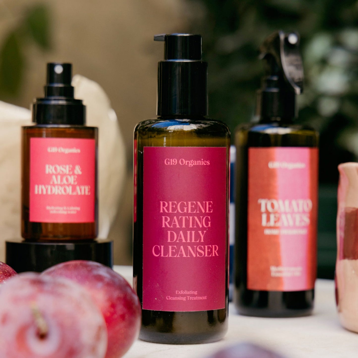 Regenerating Daily Cleanser
