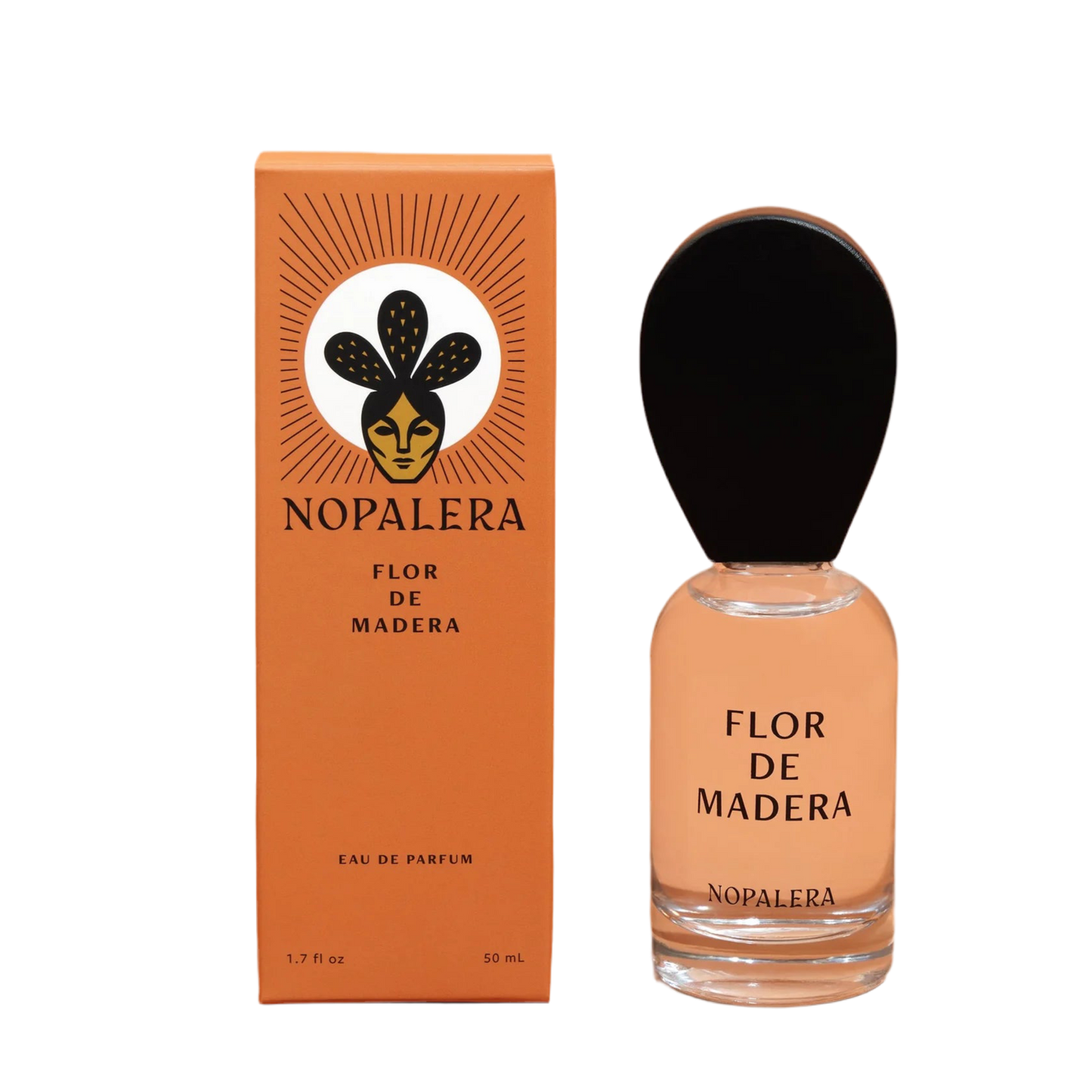 'Flor de Madera' Perfume