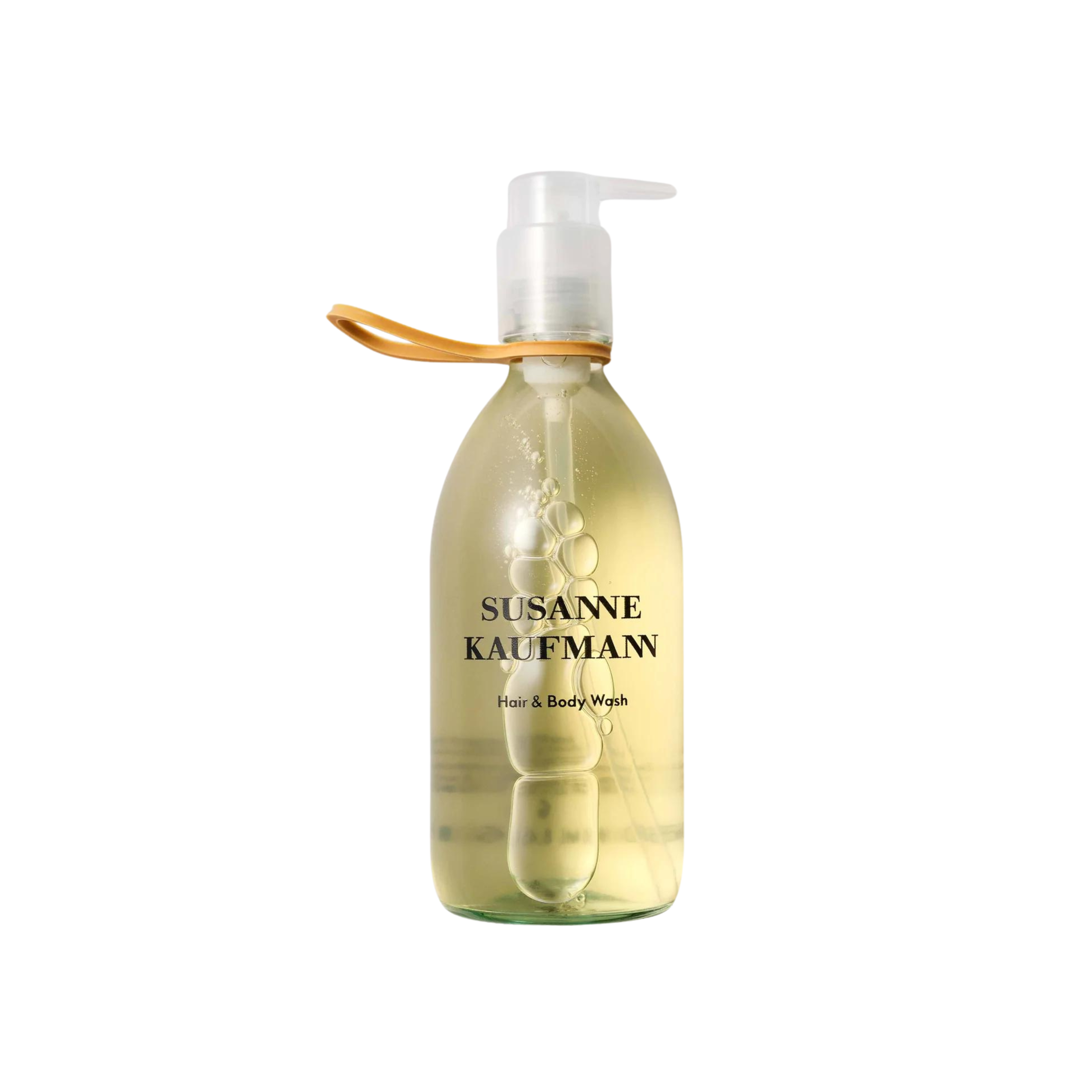 Hair & Body Wash