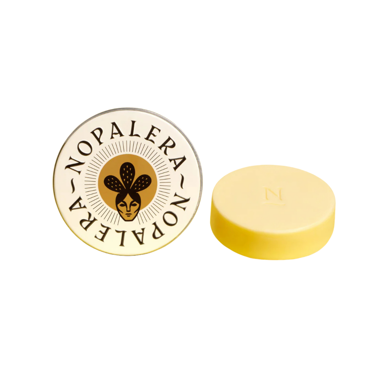 'Original' Botanical Lotion Bar