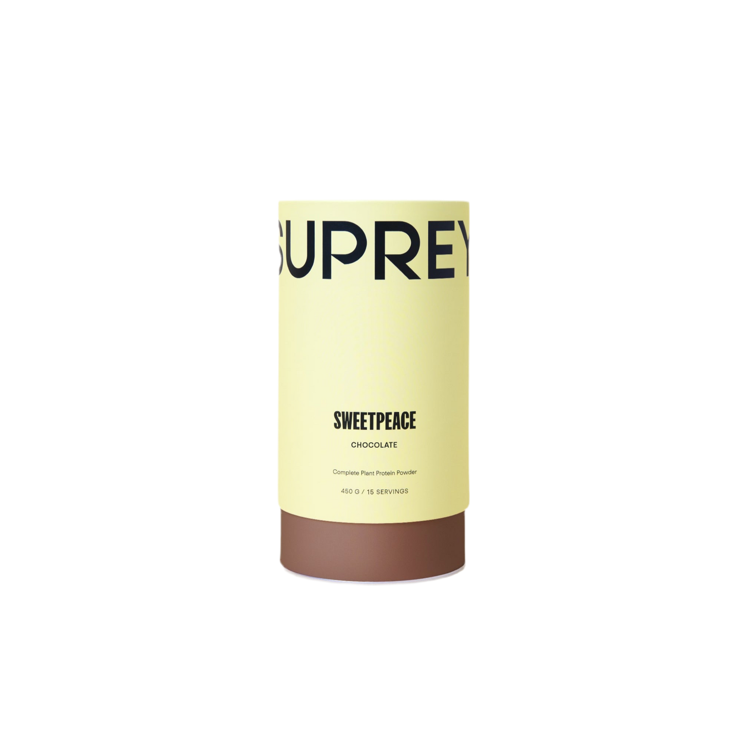 Sweetpeace Proteína Vegetal