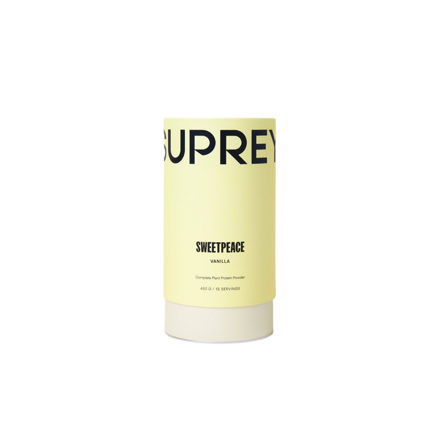 Sweetpeace Proteína Vegetal