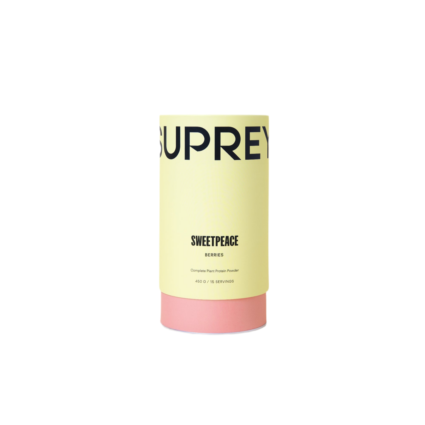 Sweetpeace Proteína Vegetal