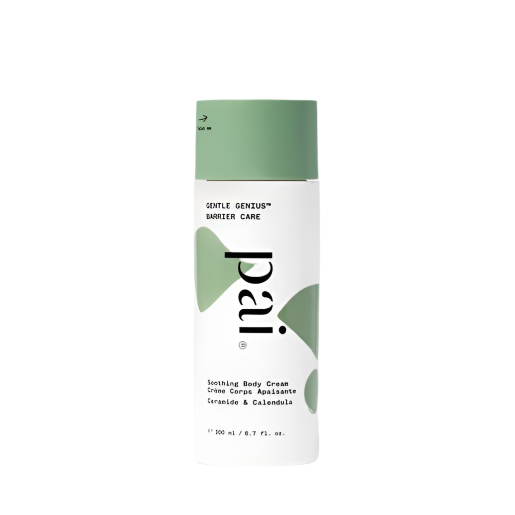 Soothing Body Cream
