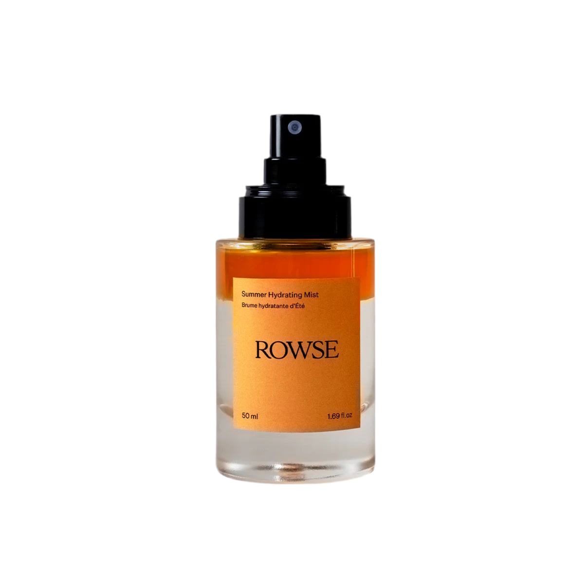 Summer Hydrating Mist Brume