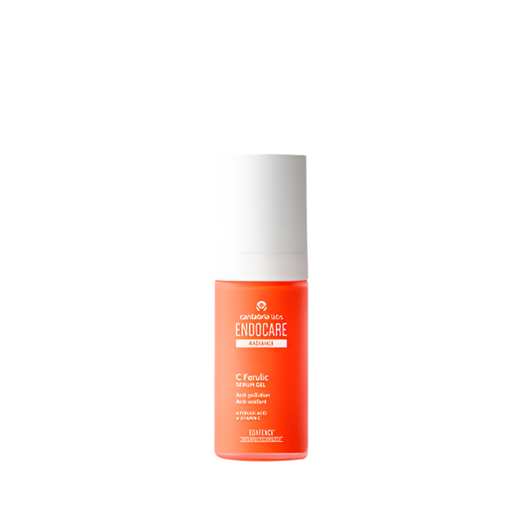 C Ferulic Edafence Serum