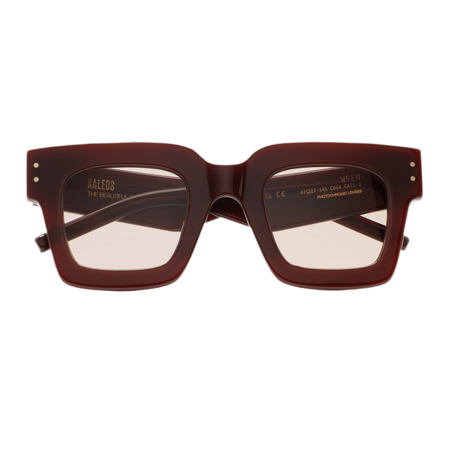 Patrick 13 Sunglasses