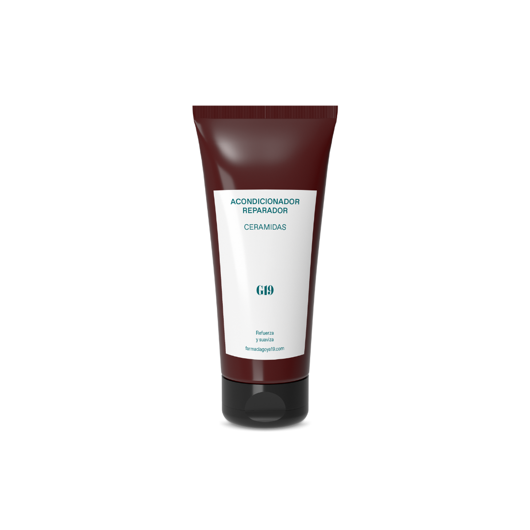 Repairing Hair Conditioner