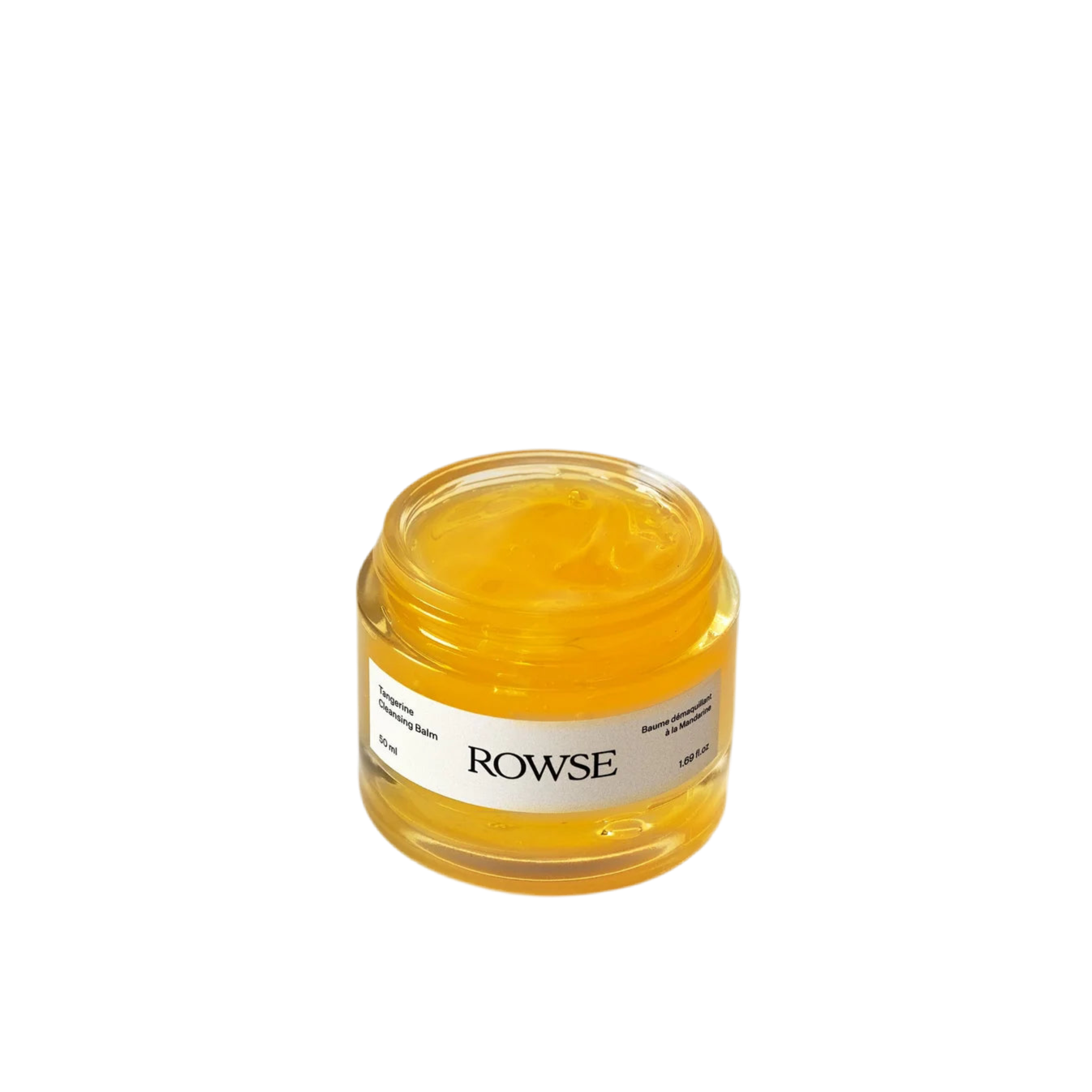 Tangerine Cleansing Balm