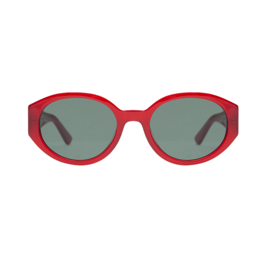 Mistral Crystal Sunglasses