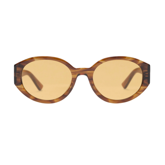 Mistral Crystal Sunglasses