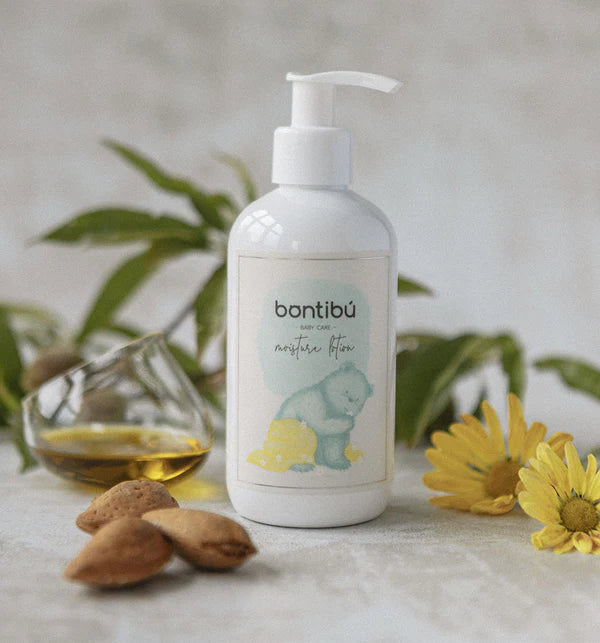 Moisture Lotion