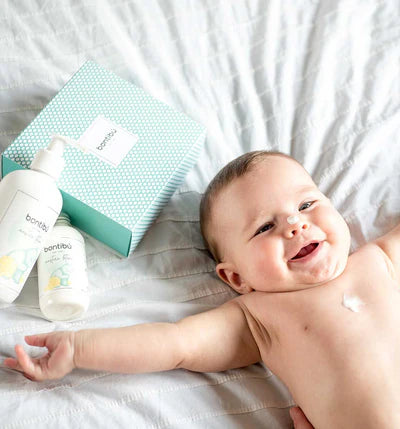 Moisture Lotion