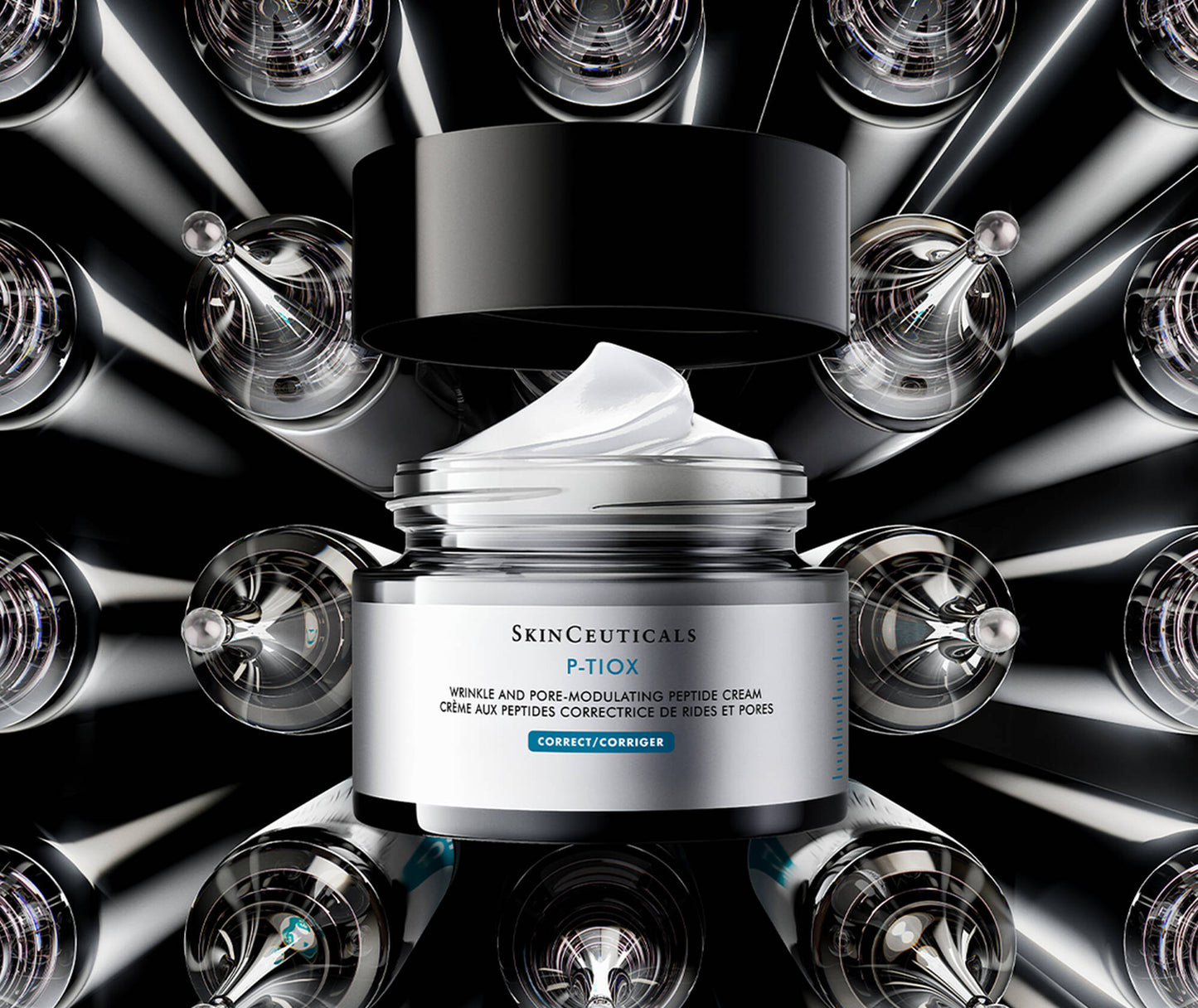P-TIOX Crema