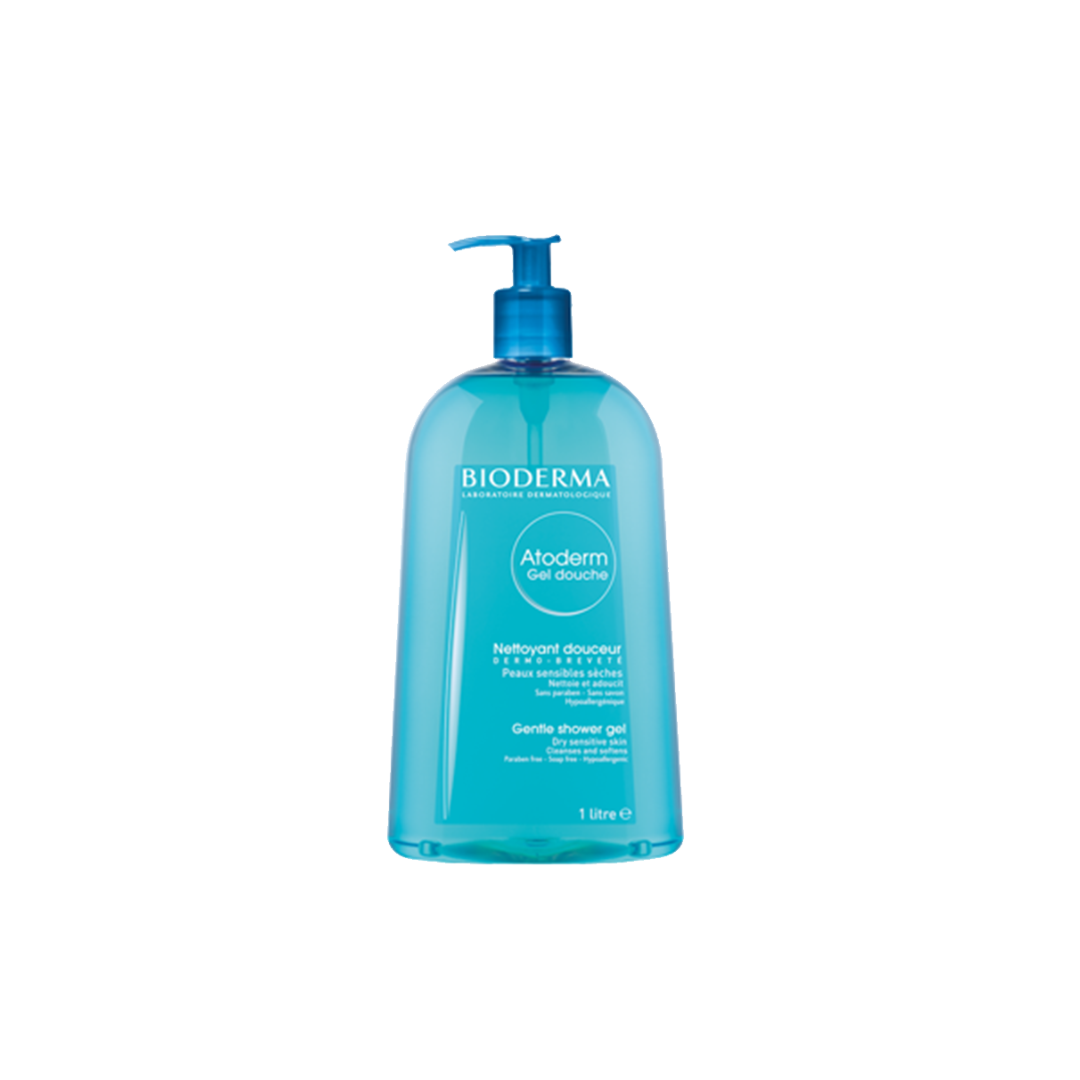 Shower Gel